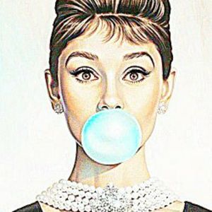 Meet your Posher, Gabriela